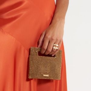 Cult Gaia Lucinda top nano